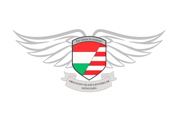 Operatív törzs logó